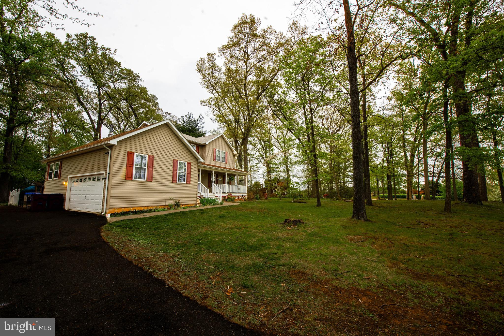 402 Pylesville Road Pylesville, MD 21132 - Photo 3 of 48