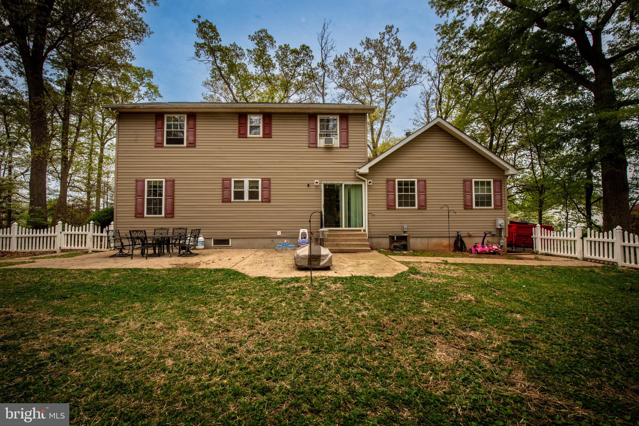 402 Pylesville Road Pylesville, MD 21132 - Photo 7 of 48