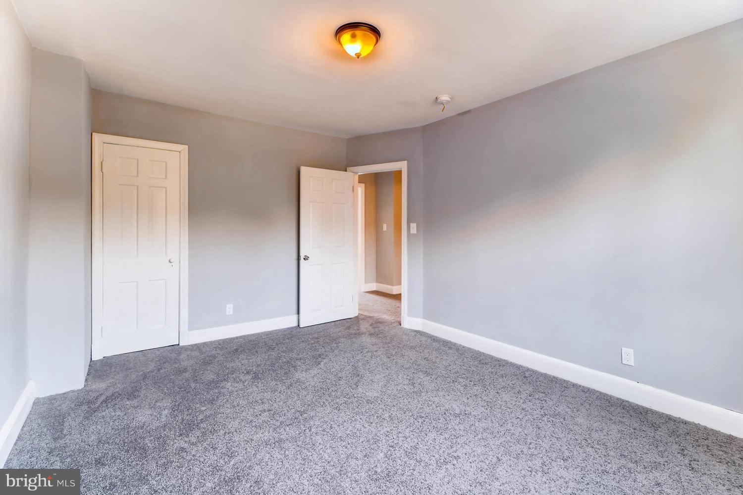 4603 Rokeby Road Baltimore, MD 21229 - Photo 14 of 30 Bedroom