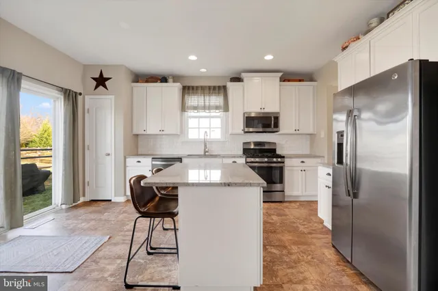 $439,900 | 9548 Dumbarton Drive, Hagerstown, MD 21740