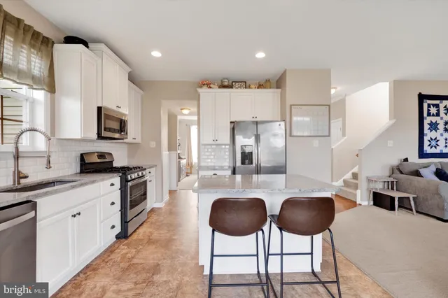 $439,900 | 9548 Dumbarton Drive, Hagerstown, MD 21740