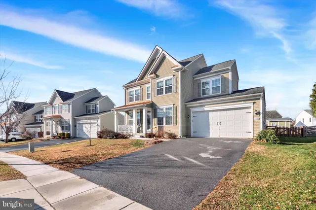$439,900 | 9548 Dumbarton Drive, Hagerstown, MD 21740