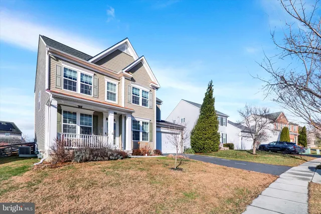 $439,900 | 9548 Dumbarton Drive, Hagerstown, MD 21740