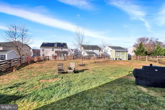 $439,900 | 9548 Dumbarton Drive, Hagerstown, MD 21740