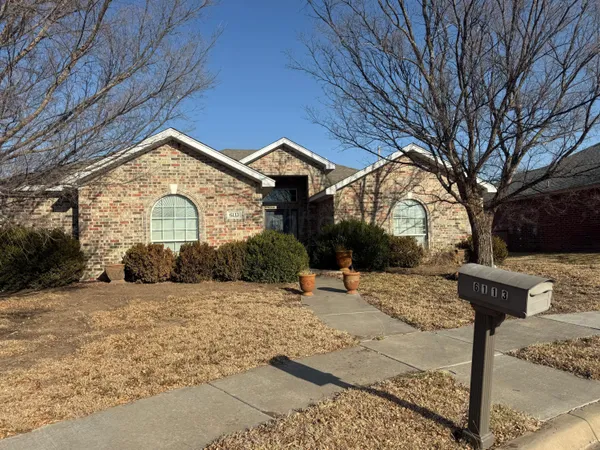 $260,000 | 6113 Mercy Court, Amarillo, TX 79118