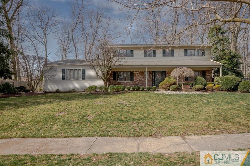 4 Tremblay Road East Brunswick, NJ 08816 - Photo 1 of 25 Gallery Image 1