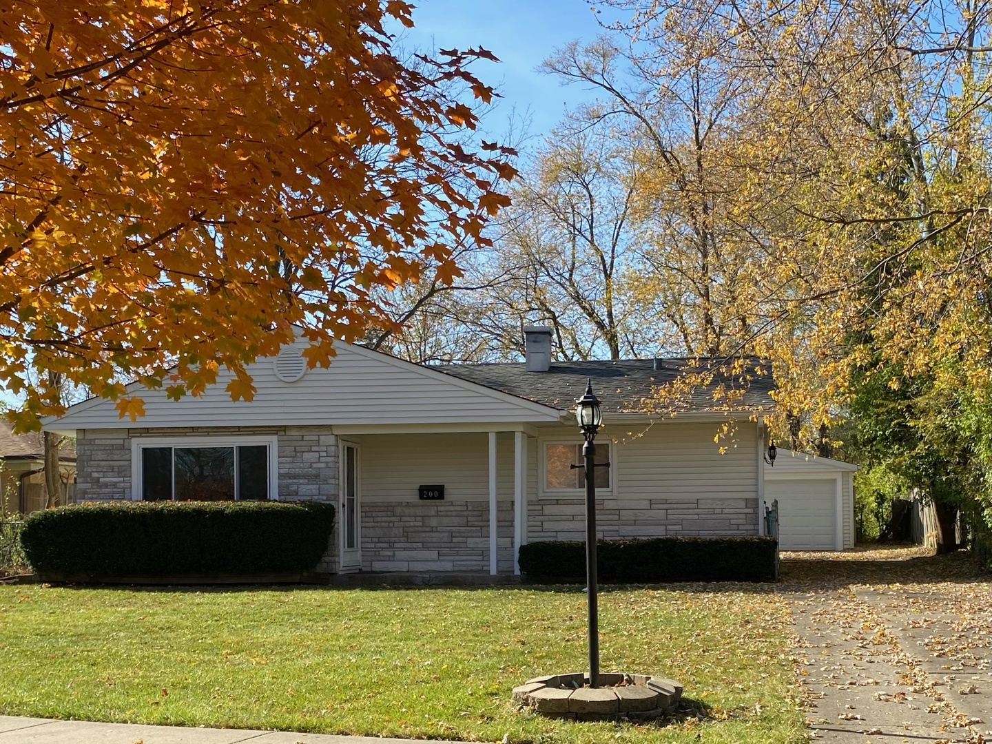 200 East Dennis Road Wheeling, IL 60090 - Photo 1 of 1
