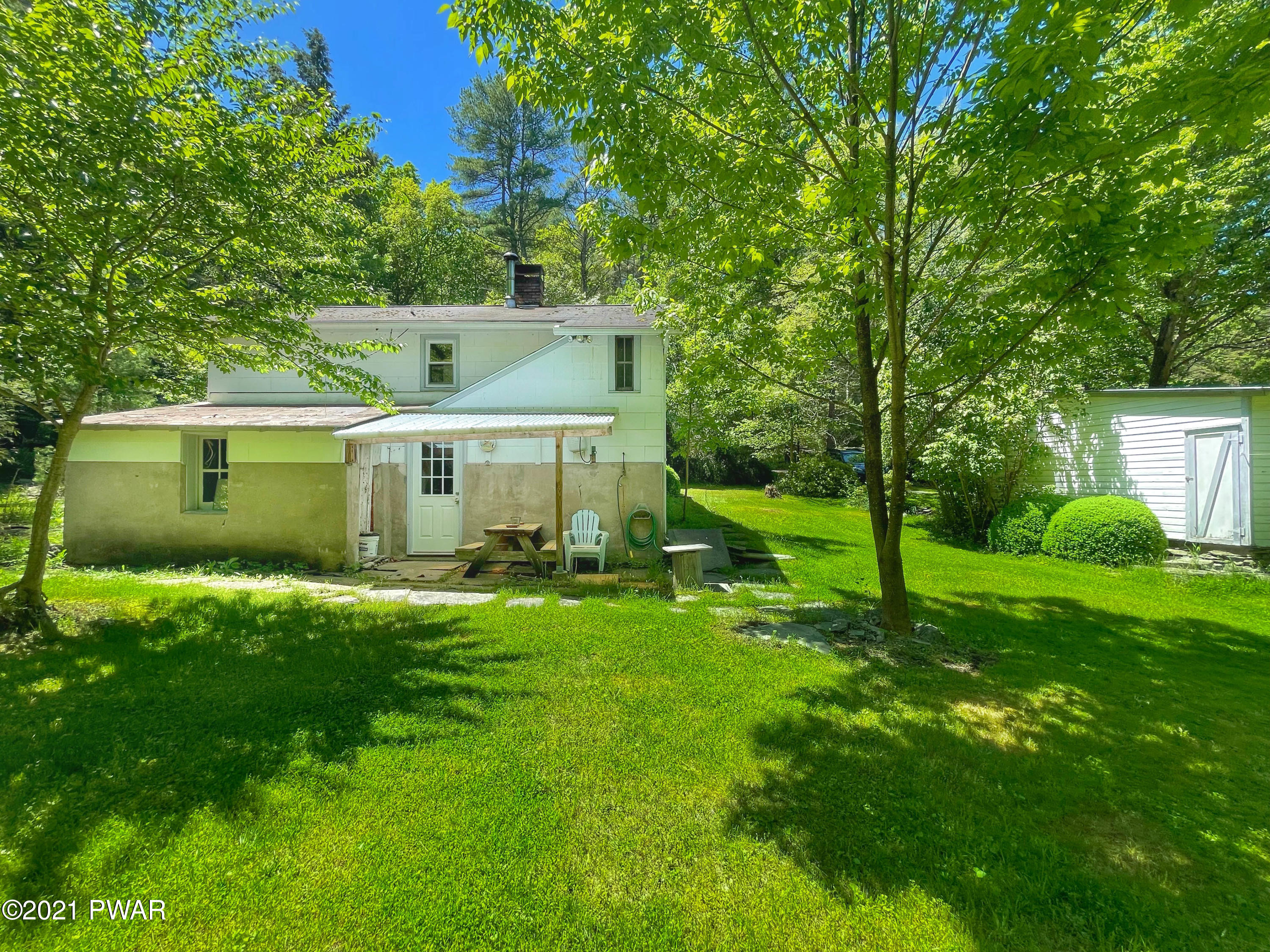 120 Bee Hollow Road Shohola, PA 18458 - Photo 12 of 38