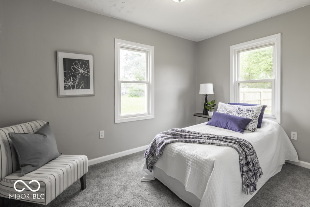 430 Anderson Road Chesterfield, IN 46017 - Photo 12 of 25
