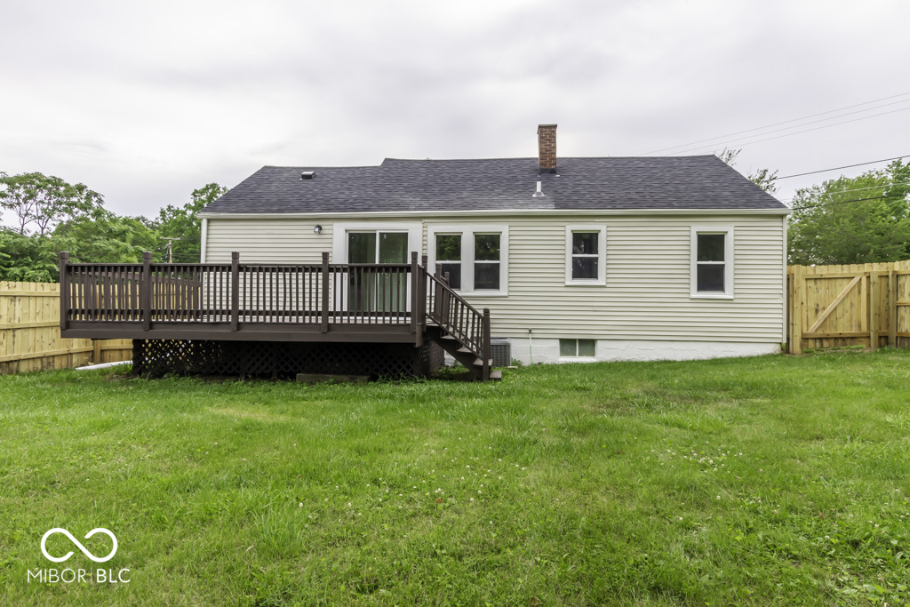 430 Anderson Road Chesterfield, IN 46017 - Photo 23 of 25