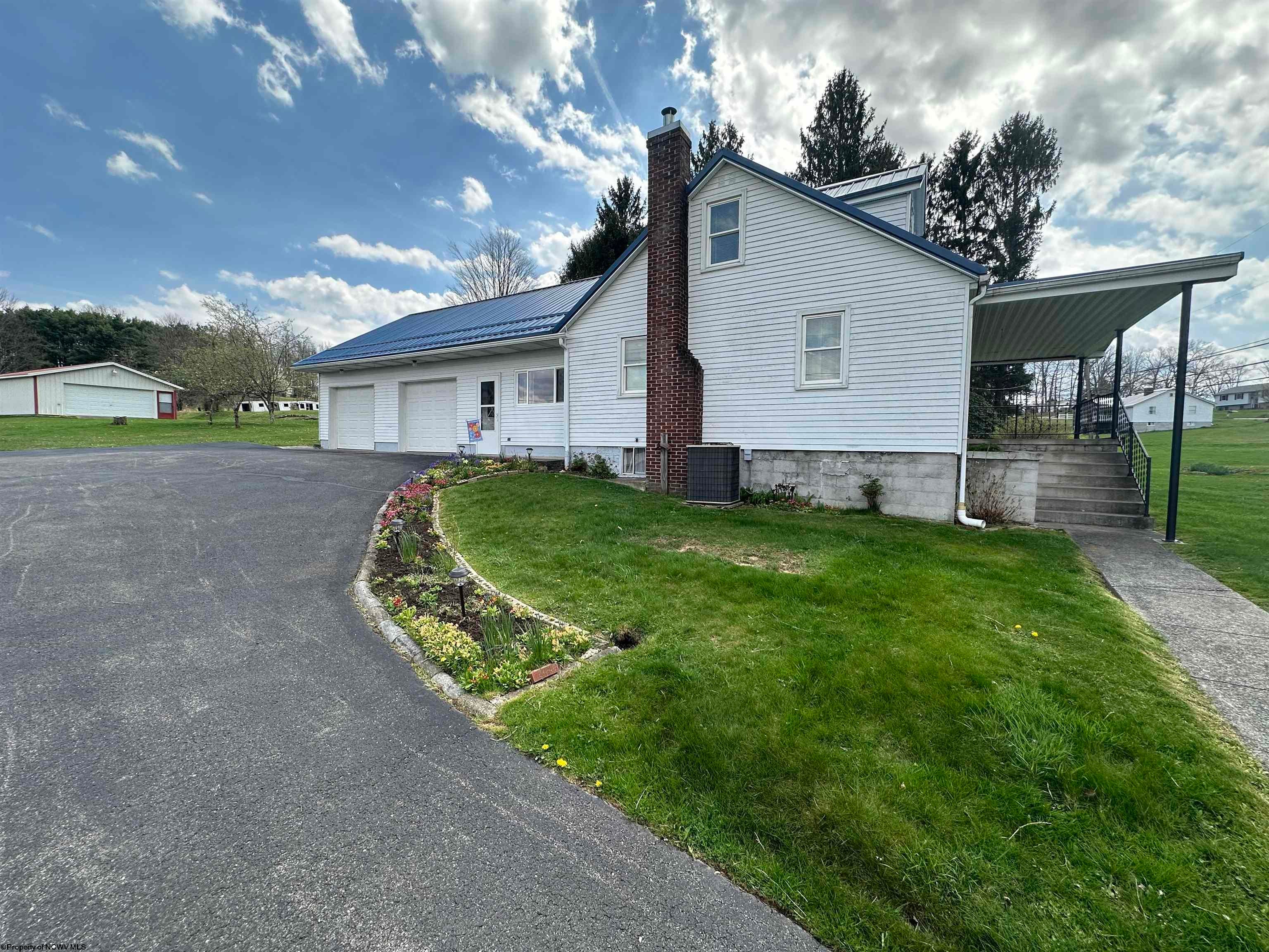 505 Mountainview Road Morgantown, WV 26508 - Photo 9 of 26 Gallery Image 9