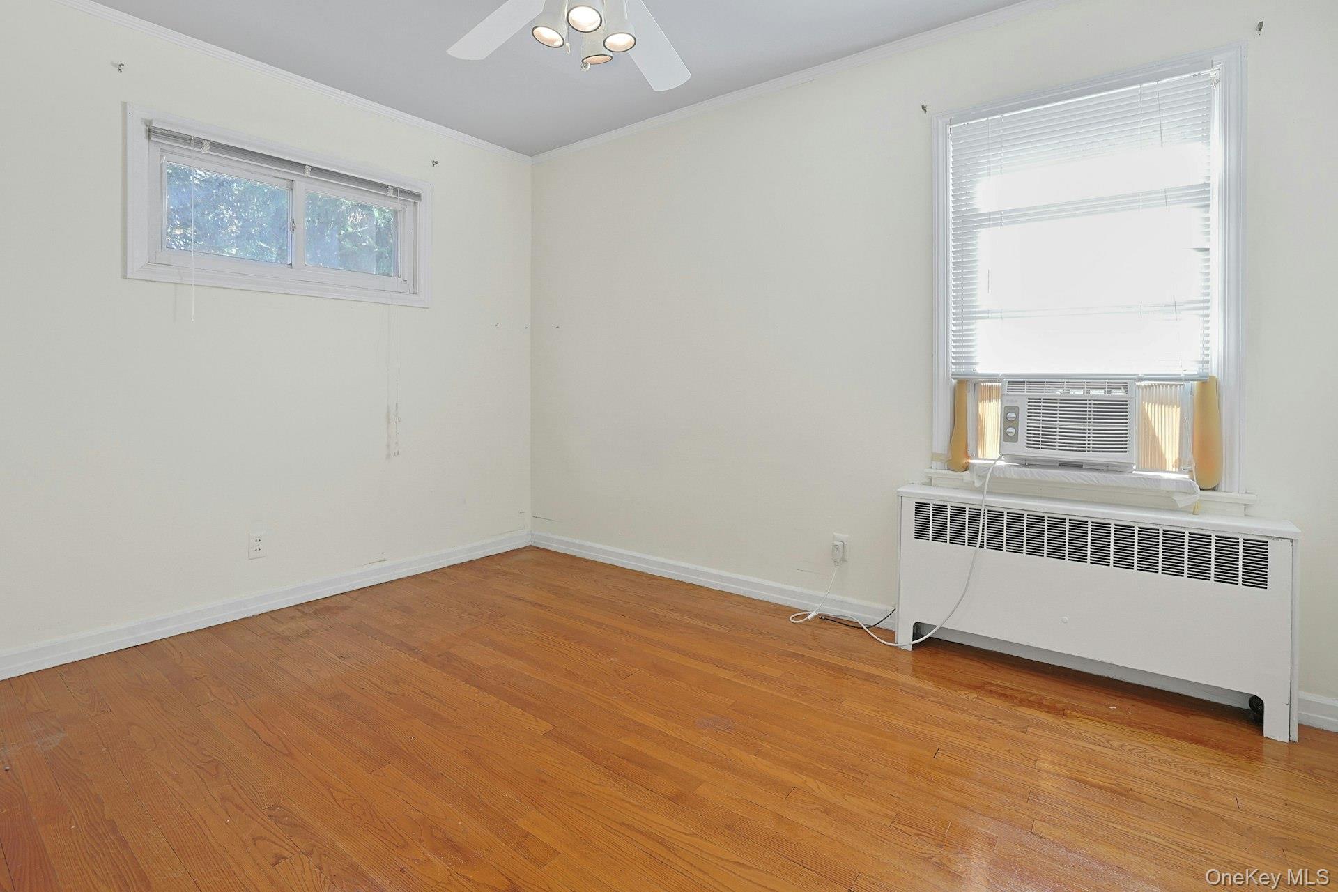 86 Braunsdorf Road Pearl River, NY 10965 - Photo 17 of 38 an empty room with a window