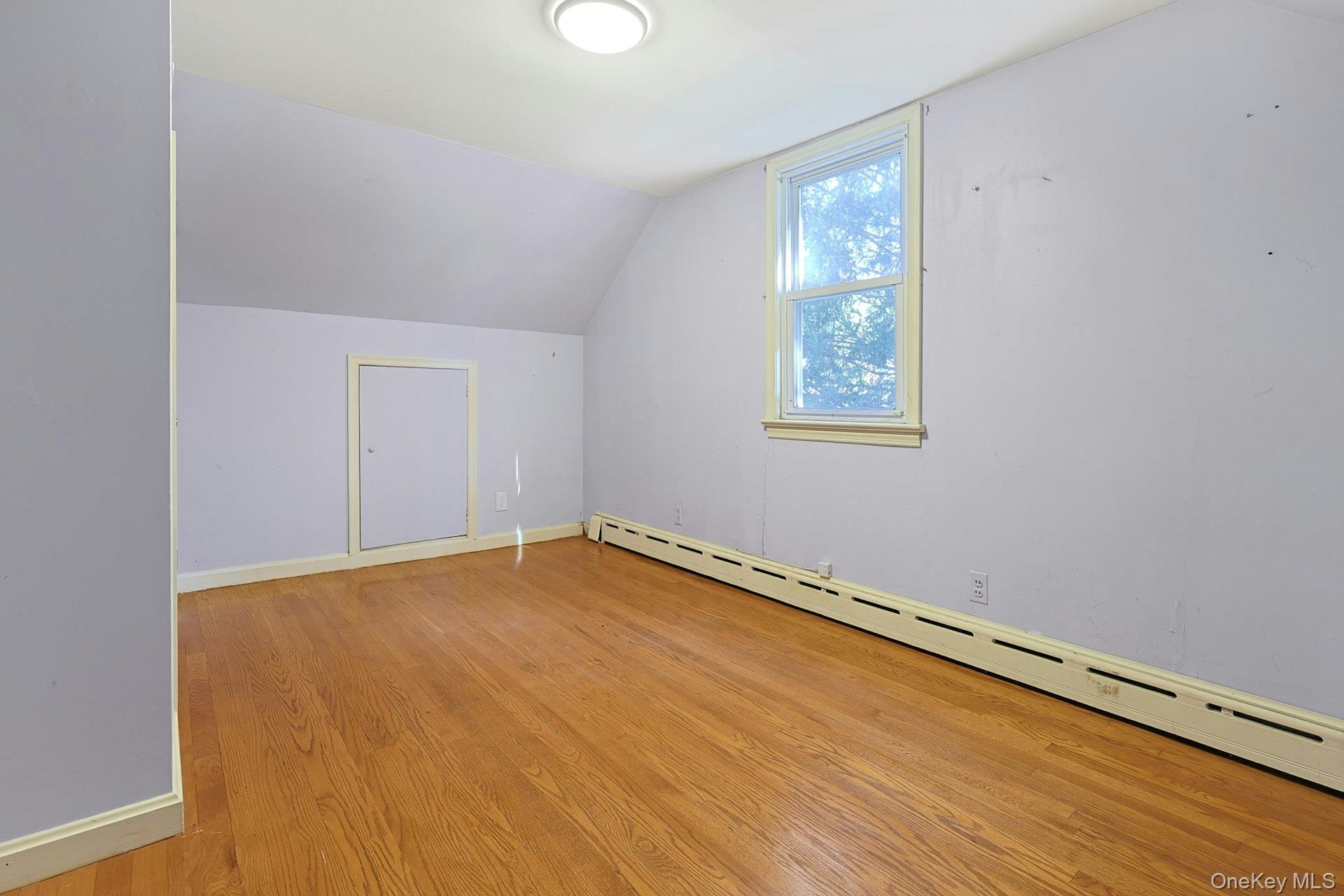 86 Braunsdorf Road Pearl River, NY 10965 - Photo 19 of 38 an empty room with a window