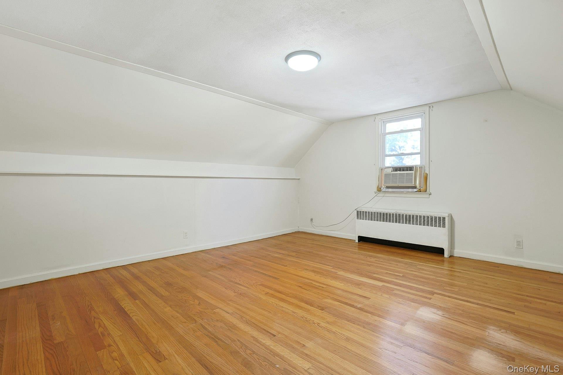 86 Braunsdorf Road Pearl River, NY 10965 - Photo 24 of 38 a view of a room with wooden floor and window