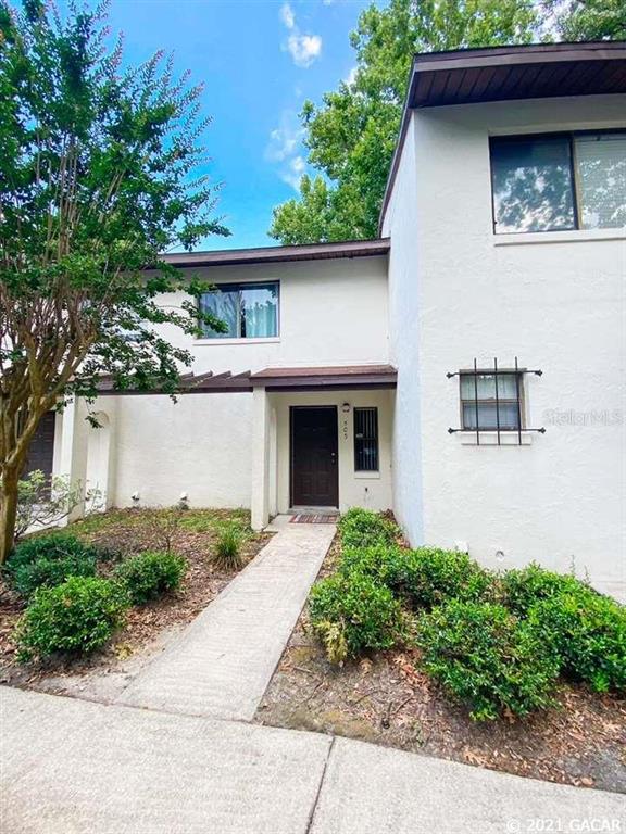 2635 Southwest 35th Place, Unit 505 Gainesville, FL 32608 - Photo 1 of 1