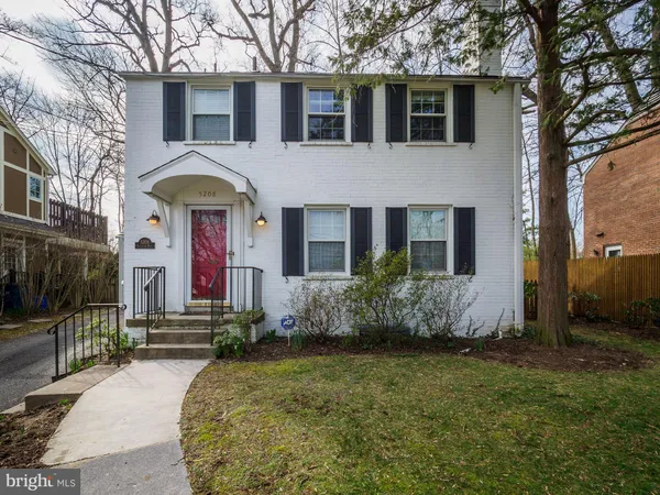 $5,000 | 5208 Glenwood Road, Bethesda, MD 20814