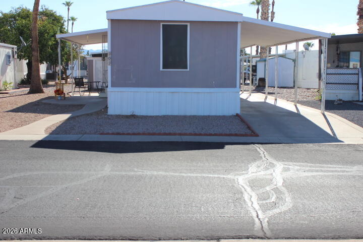 9501 East Broadway Road, Unit 101 Mesa, AZ 85208 - Photo 23 of 24