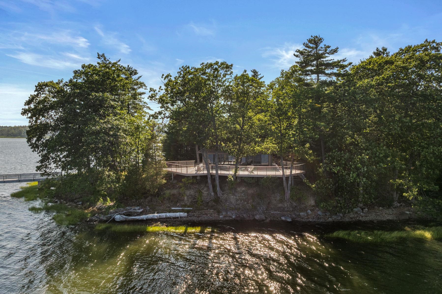 503 Cushing Road Newmarket, NH 03857 - Photo 54 of 59