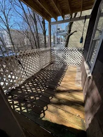 a view of outdoor space