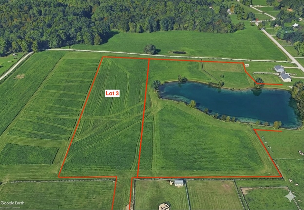 0 Gil Hodges Road Portland, TN 37148 - Photo 2 of 4