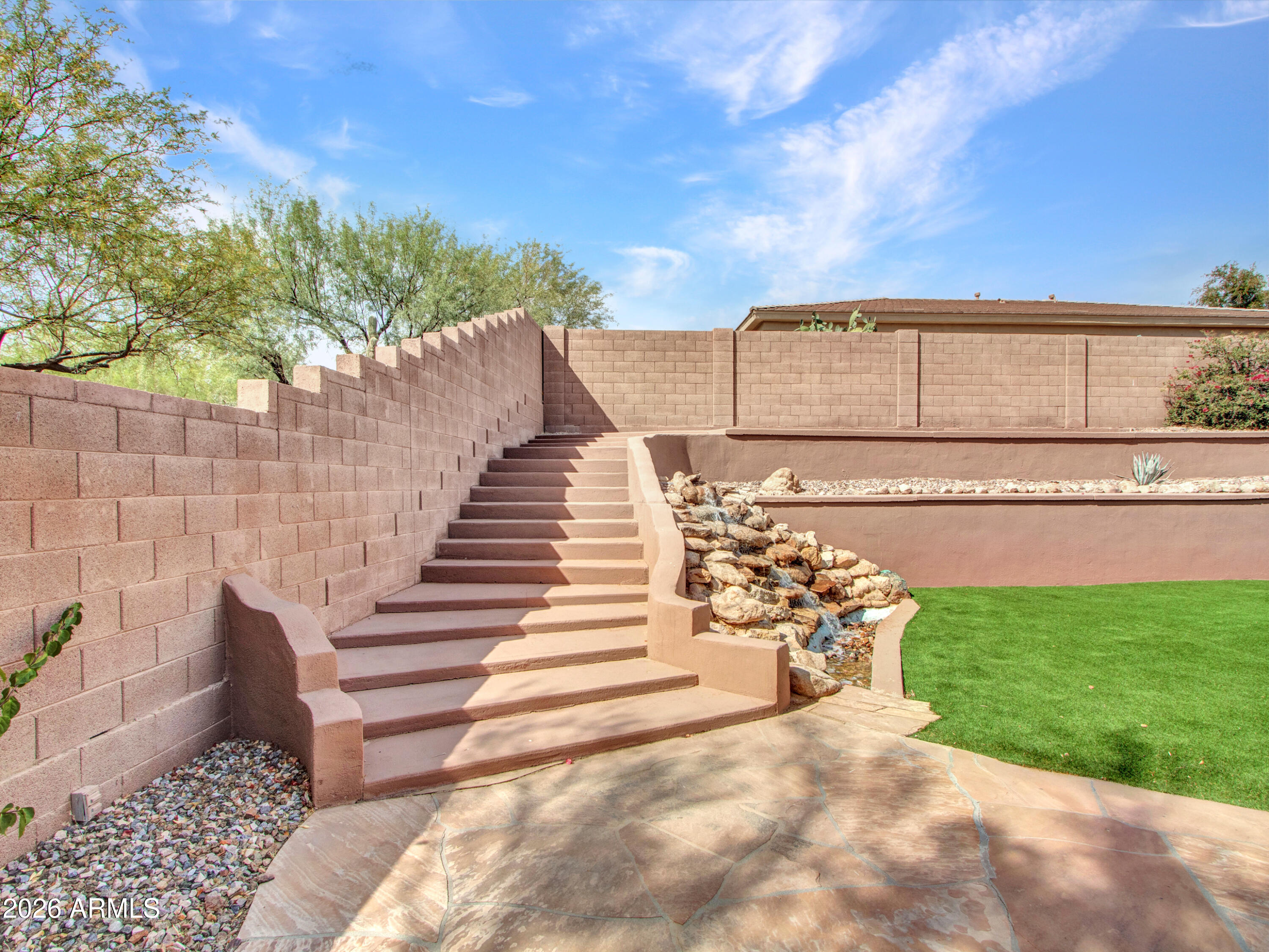 3138 West Ravina Lane Anthem, AZ 85086 - Photo 54 of 81 13-Backyard-(9)