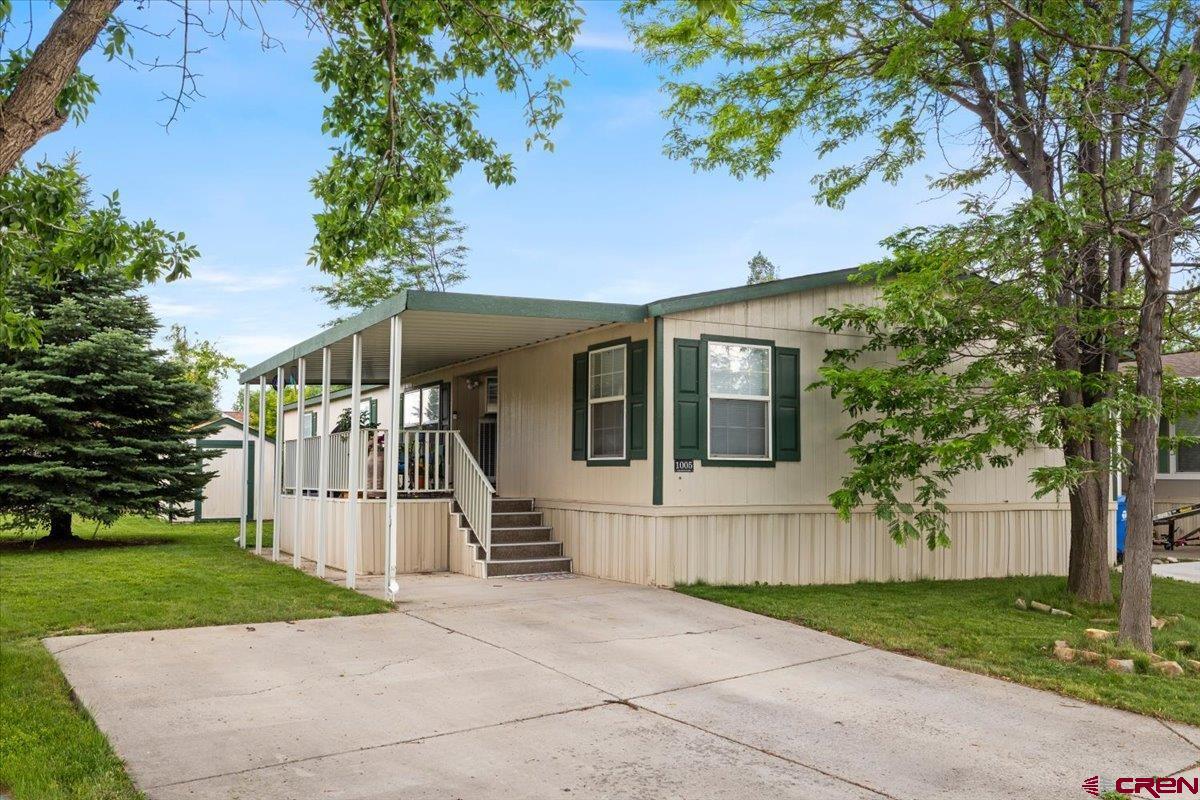901 6530 Road, Unit 1005 Montrose, CO 81401 - Photo 8 of 20