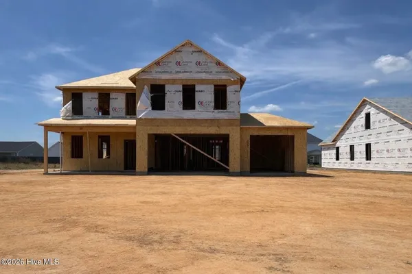 $362,900 | 223 Laborde Lane, Raeford, NC 28376