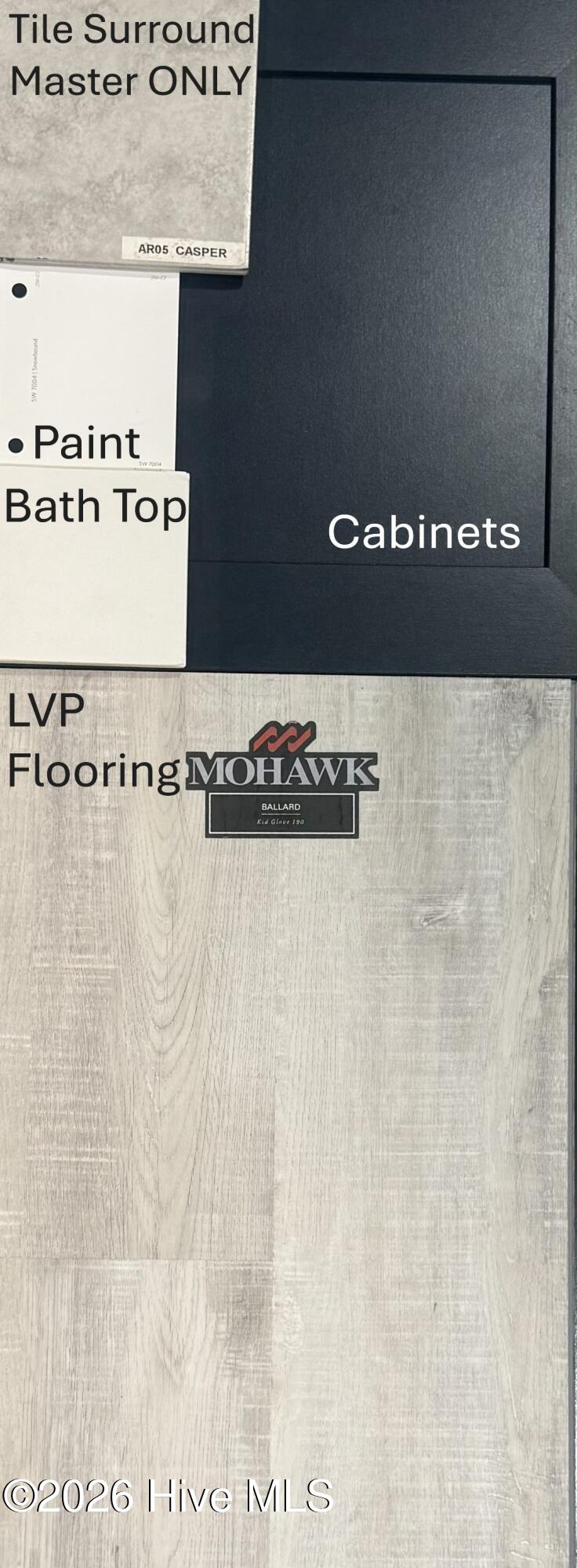 223 Laborde Lane Raeford, NC 28376 - Photo 4 of 6 SL62 Bath