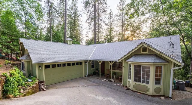 $519,000 | 14842 Pammy Way, Grass Valley, CA 95949