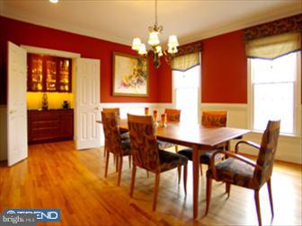 6 Mill Road Malvern, PA 19355 - Photo 3 of 6 Dining Room