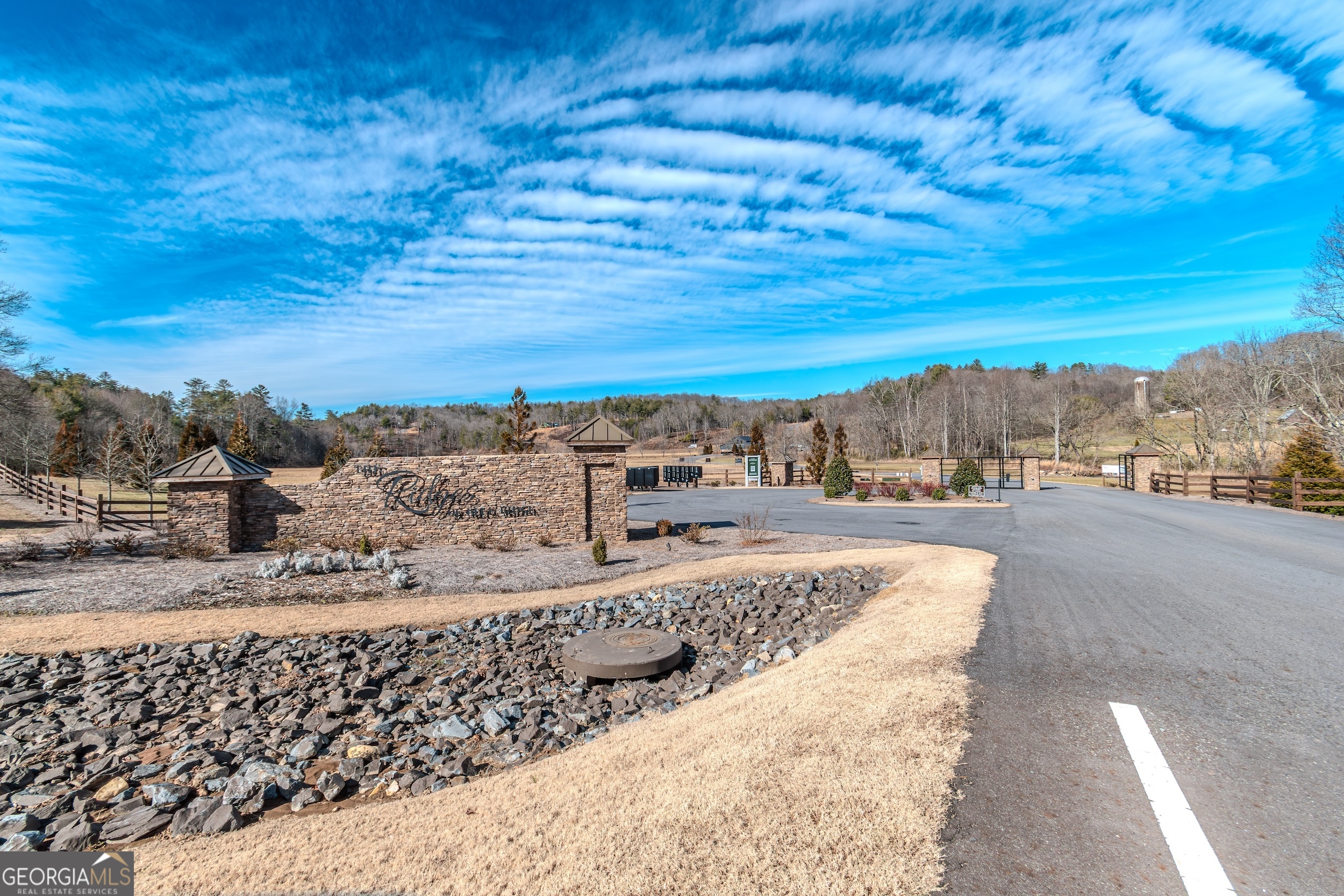 Lot 61 Ridges Drive Morganton, GA 30560 - Photo 17 of 22 a view of a terrace view