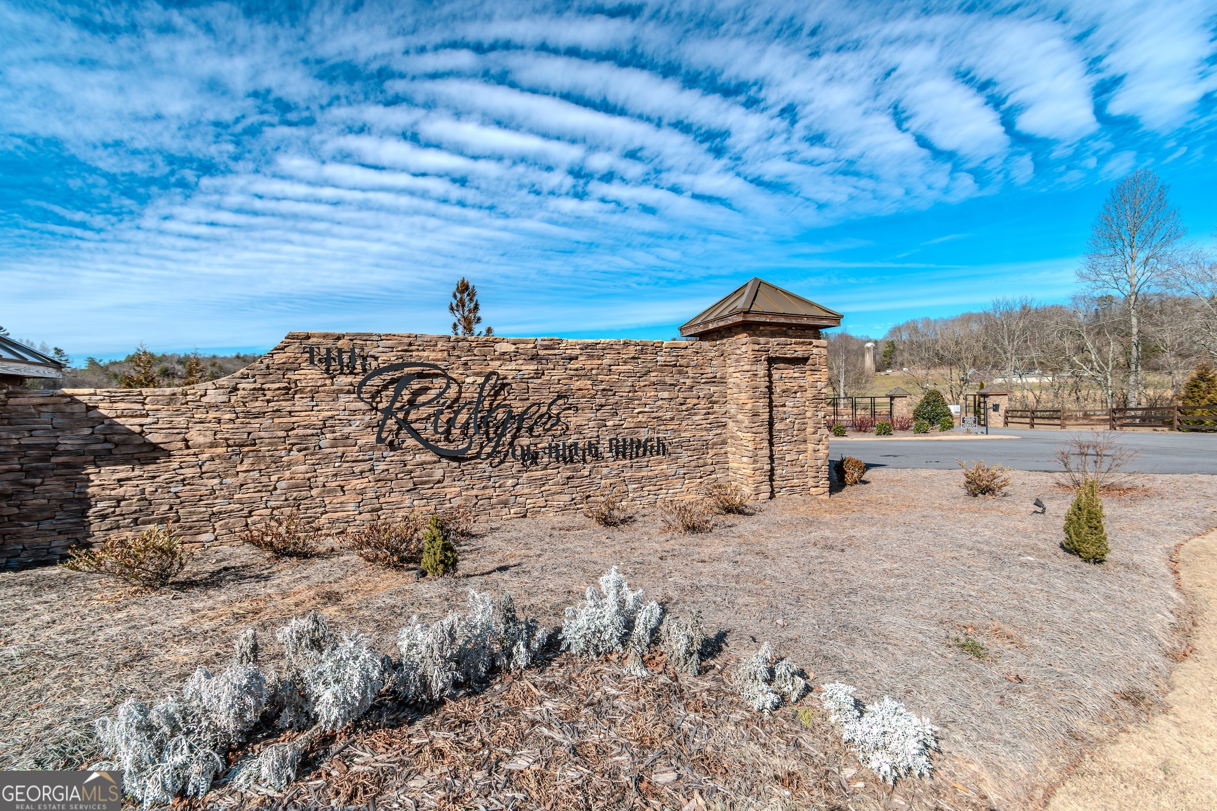 Lot 61 Ridges Drive Morganton, GA 30560 - Photo 18 of 22 a view of outdoor space with city view
