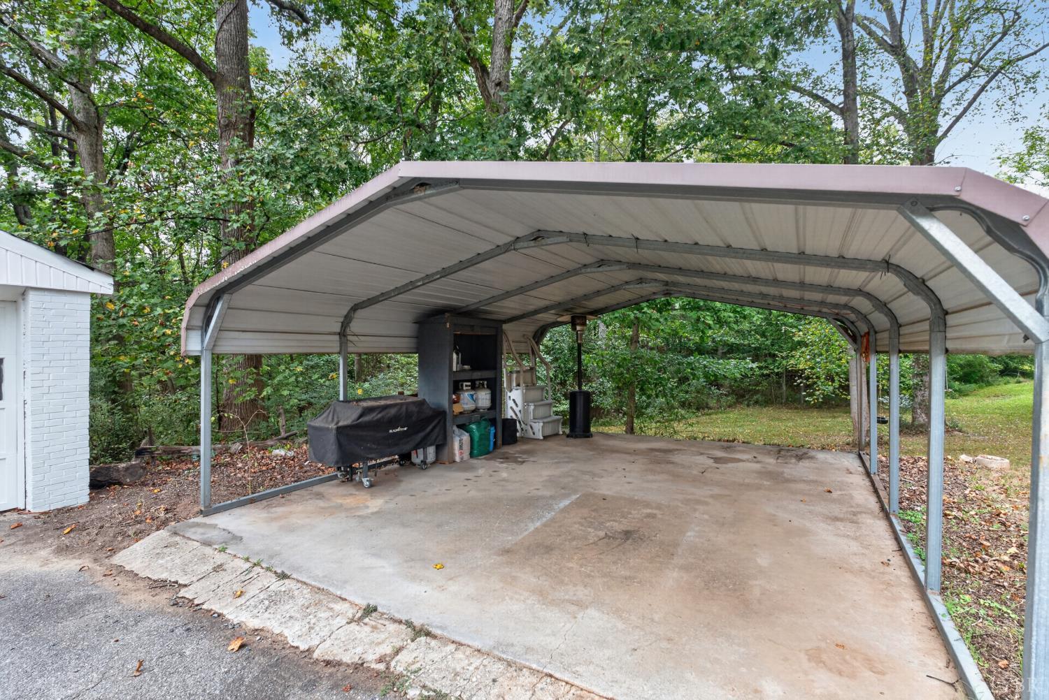 244 Riverview Road Madison Heights, VA 24572 - Photo 36 of 49 Gallery Image 36