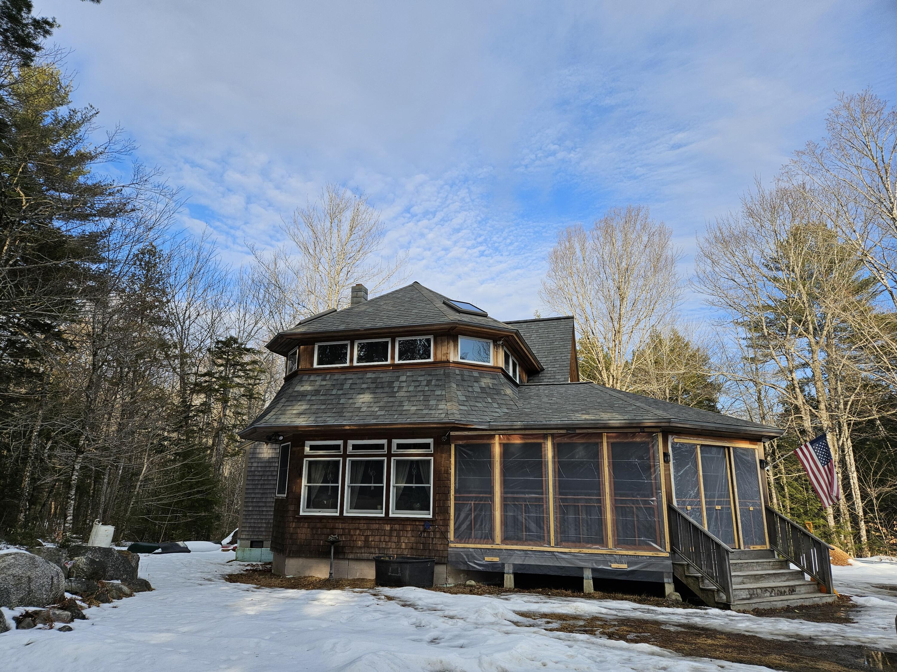 96 Orrin Road Mariaville, ME 04605 - Photo 40 of 44 41