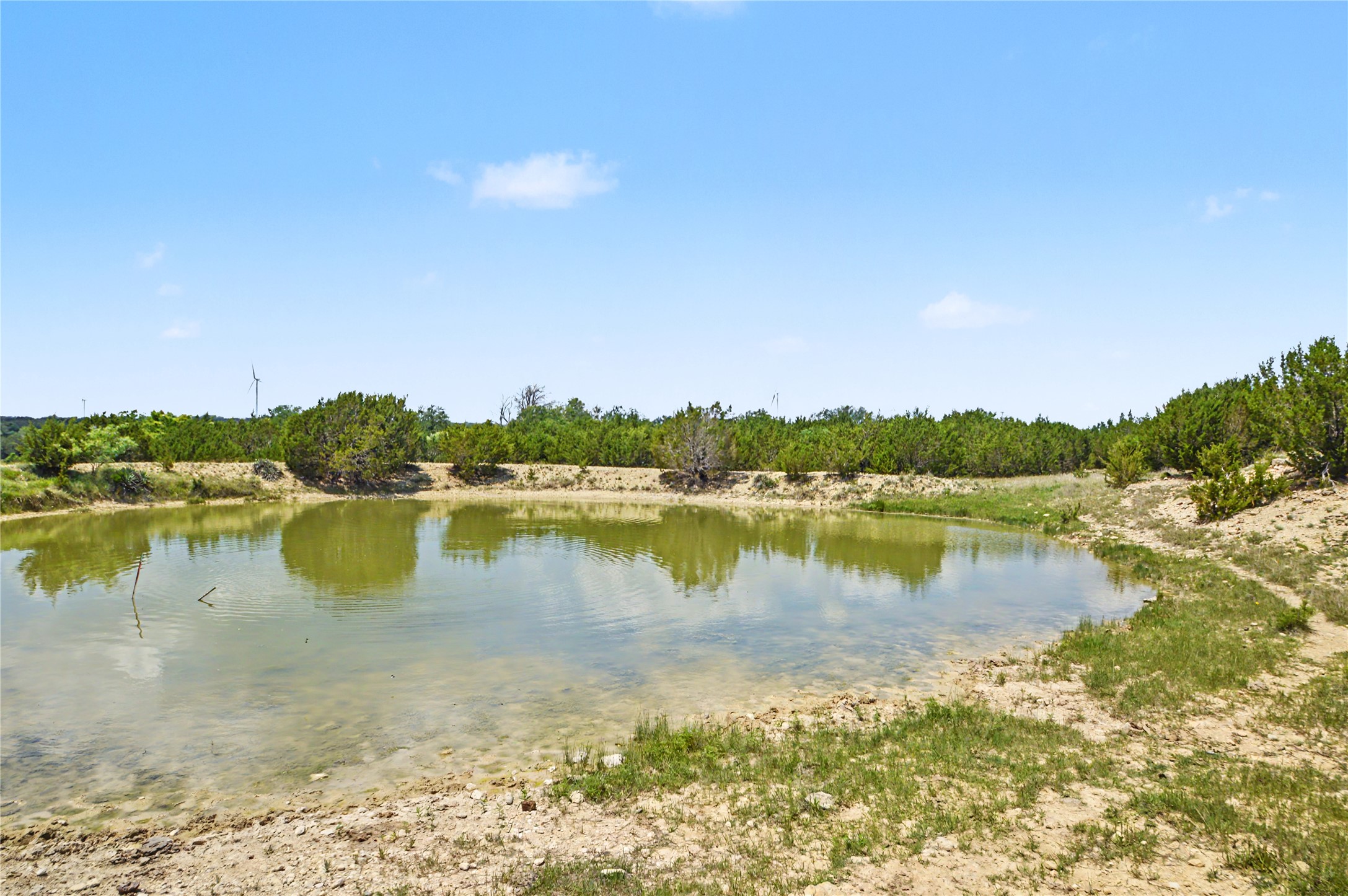179 East Country Road Goldthwaite, TX 76844 - Photo 1 of 28