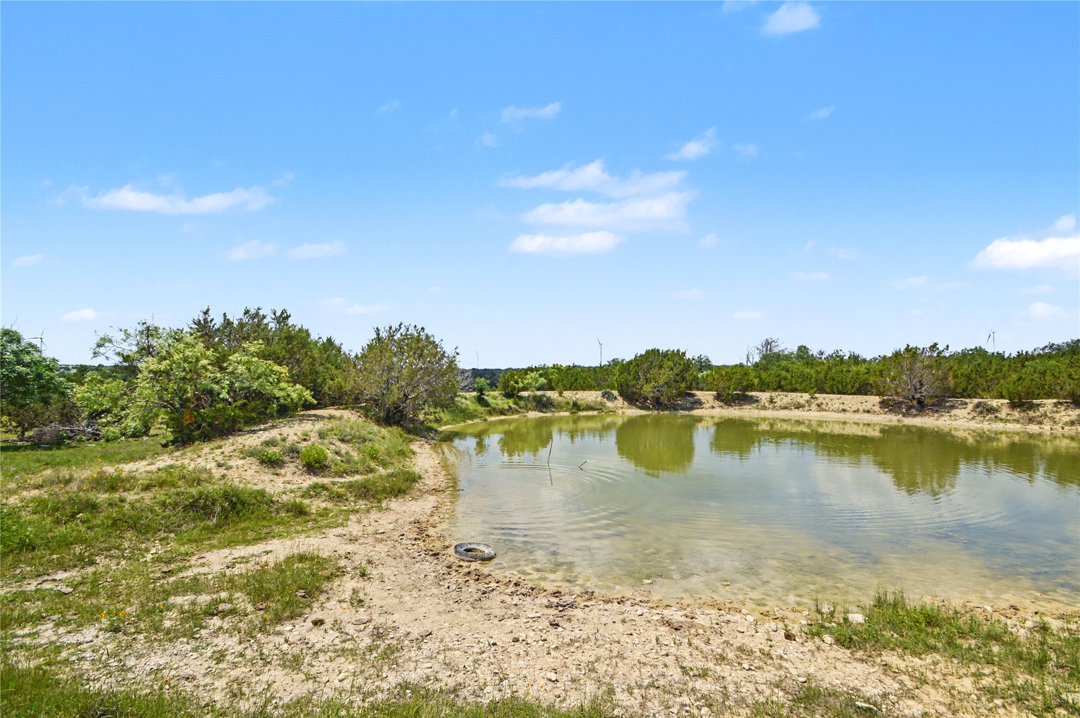 179 East Country Road Goldthwaite, TX 76844 - Photo 17 of 28