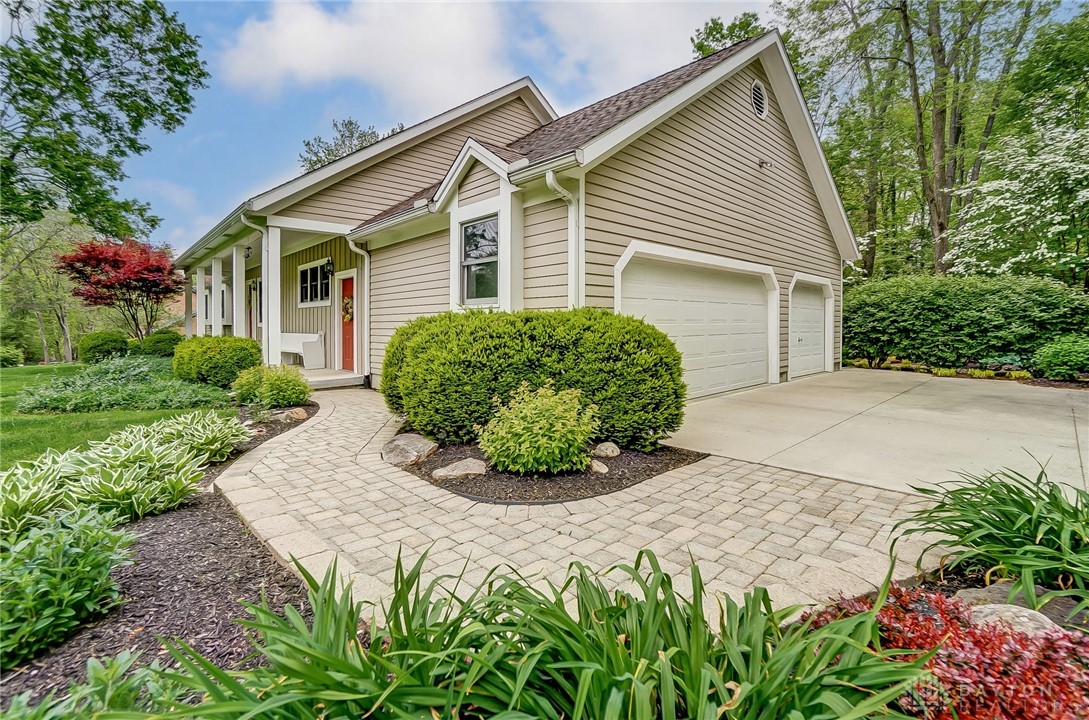 1062 Berryhill Road Bellbrook, OH 45305 - Photo 42 of 51 Gallery Image 42
