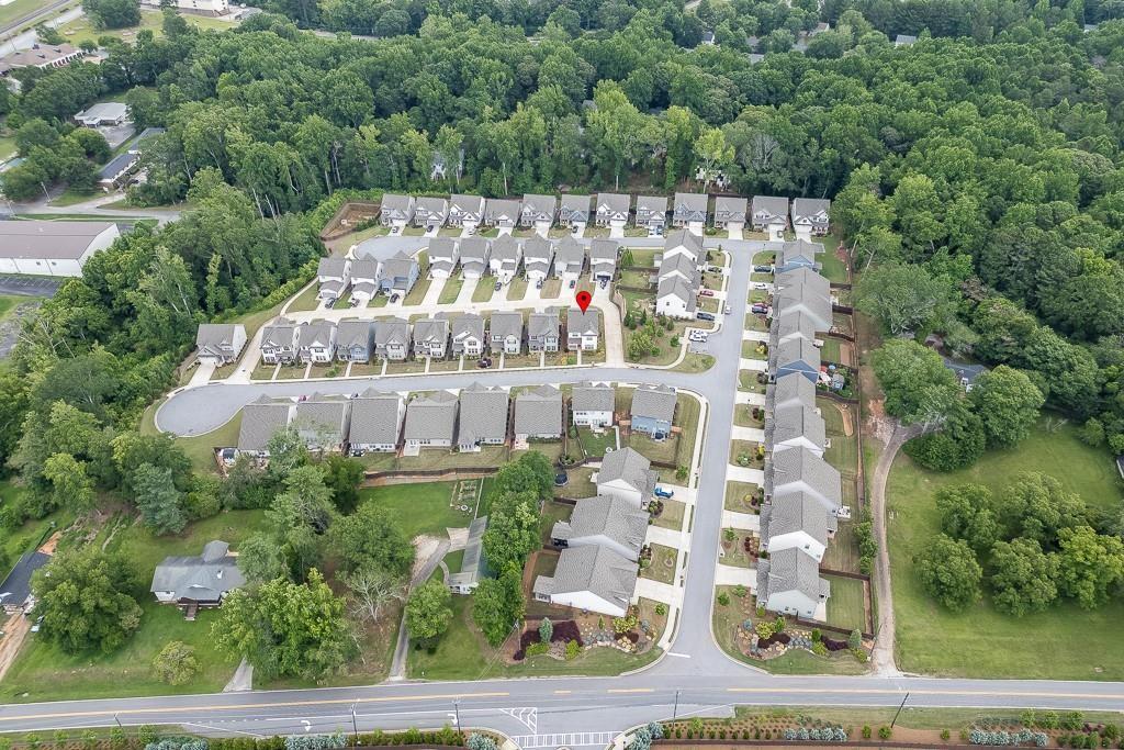 5404 Falling Branch Court Flowery Branch, GA 30542 - Photo 46 of 80