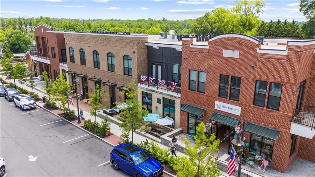 5404 Falling Branch Court Flowery Branch, GA 30542 - Photo 48 of 80