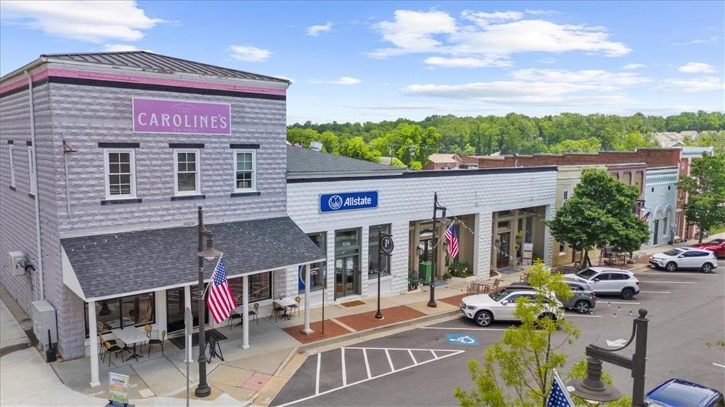 5404 Falling Branch Court Flowery Branch, GA 30542 - Photo 51 of 80