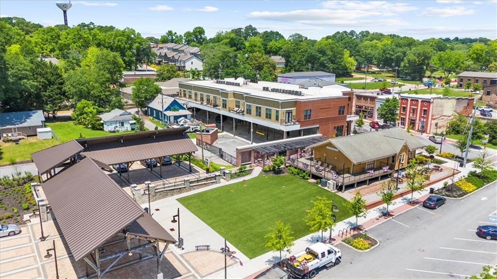 5404 Falling Branch Court Flowery Branch, GA 30542 - Photo 58 of 80