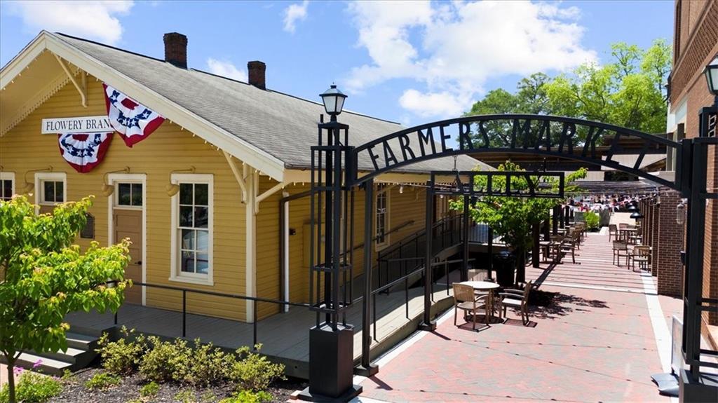 5404 Falling Branch Court Flowery Branch, GA 30542 - Photo 59 of 80