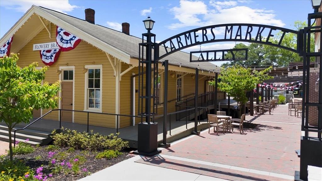 5404 Falling Branch Court Flowery Branch, GA 30542 - Photo 60 of 80