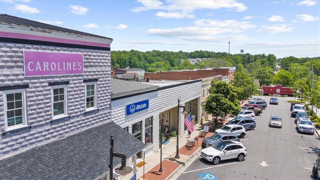 5404 Falling Branch Court Flowery Branch, GA 30542 - Photo 63 of 80