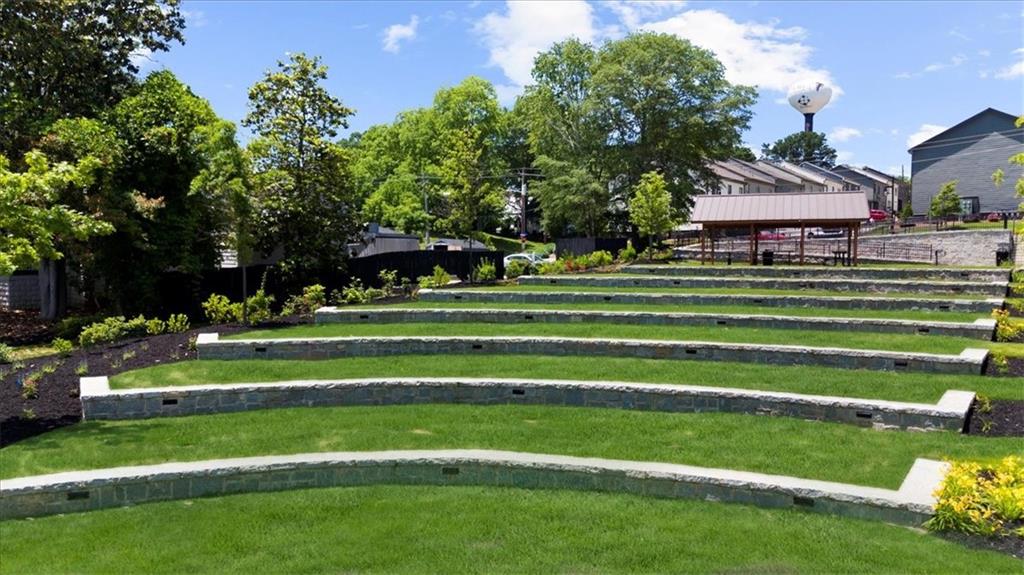 5404 Falling Branch Court Flowery Branch, GA 30542 - Photo 68 of 80