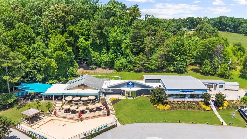 5404 Falling Branch Court Flowery Branch, GA 30542 - Photo 69 of 80