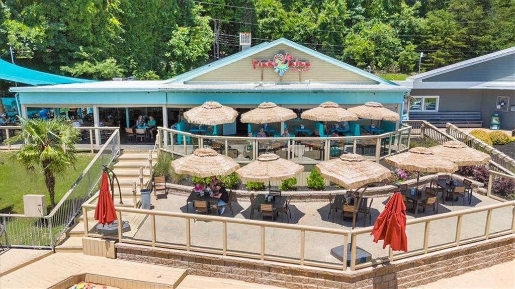 5404 Falling Branch Court Flowery Branch, GA 30542 - Photo 70 of 80