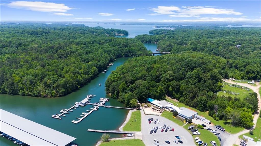 5404 Falling Branch Court Flowery Branch, GA 30542 - Photo 75 of 80