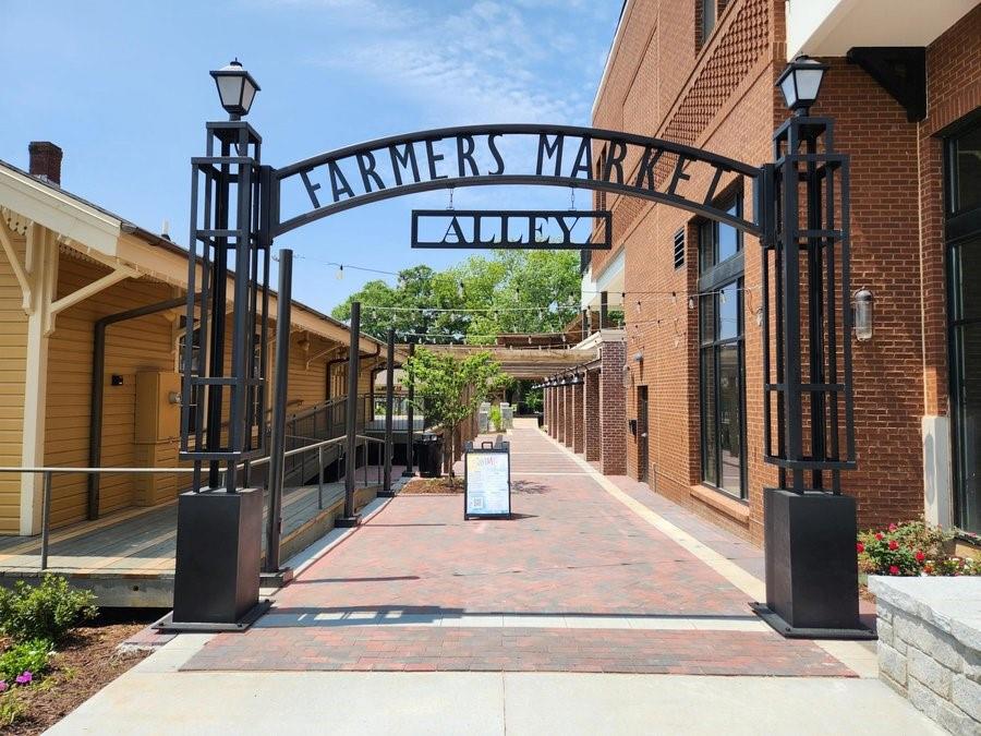 5404 Falling Branch Court Flowery Branch, GA 30542 - Photo 77 of 80