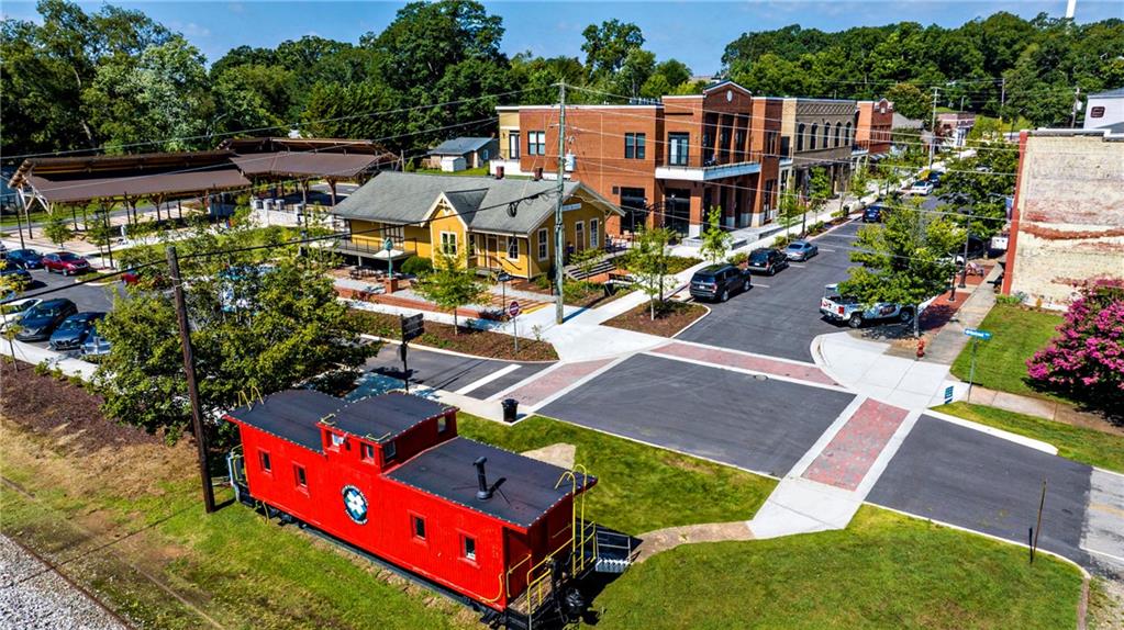 5404 Falling Branch Court Flowery Branch, GA 30542 - Photo 78 of 80